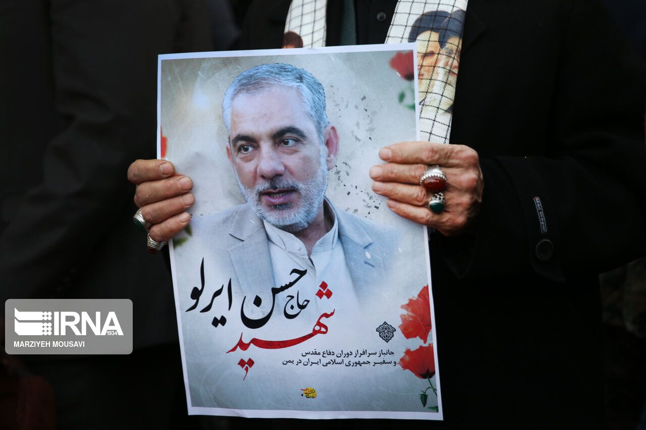 ائتلاف نظامی به رهبری ریاض اظهارت ایران درباره «تعلل» در انتقال ایرلو را توهین‌آمیز خواند