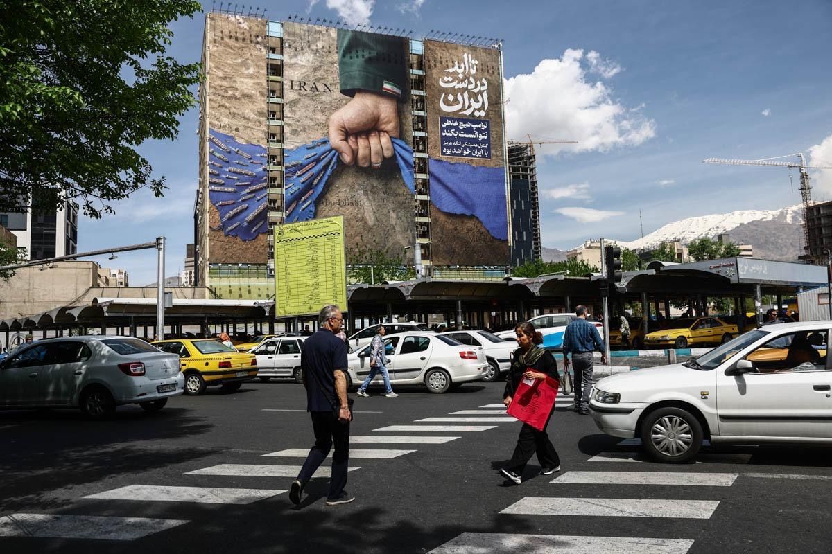 Three layers of mistrust behind US-Iran deadlock