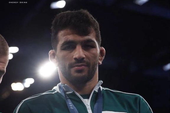 با هماهنگی فدراسیون کشتی؛ حسن یزدانی برای جراحی کتف به فرانسه رفت