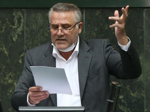 نماینده مجلس: هم فضایی هستیم، هم اتمی، هم موشکی، هم در نانو و پزشکی سرآمدیم