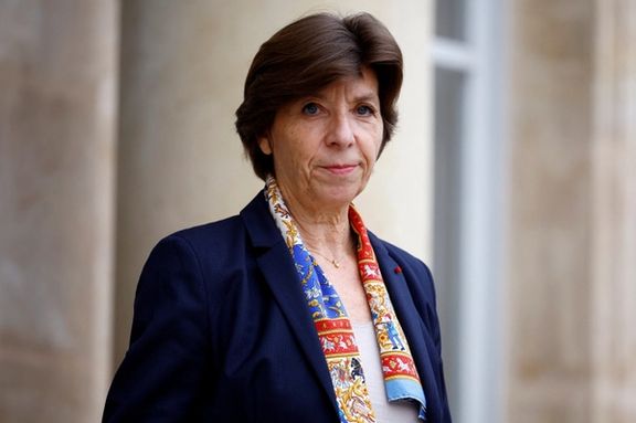 وزیر خارجه فرانسه: شهروندان فلسطینی مسئول حمله حماس نیستند