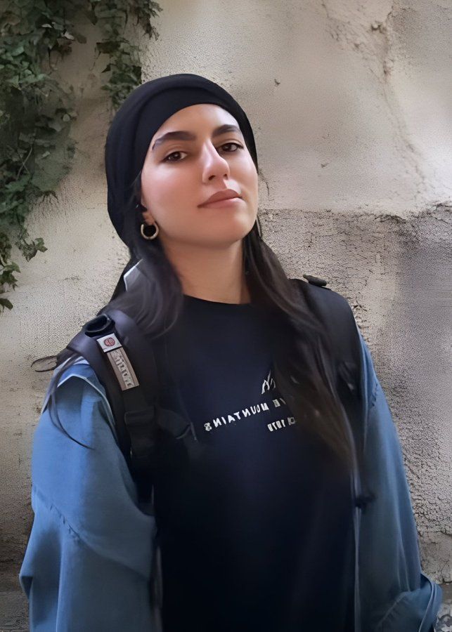 قوه قضاییه: قاتل الهه حسین‌نژاد با ضربات چاقو او را به قتل رسانده است