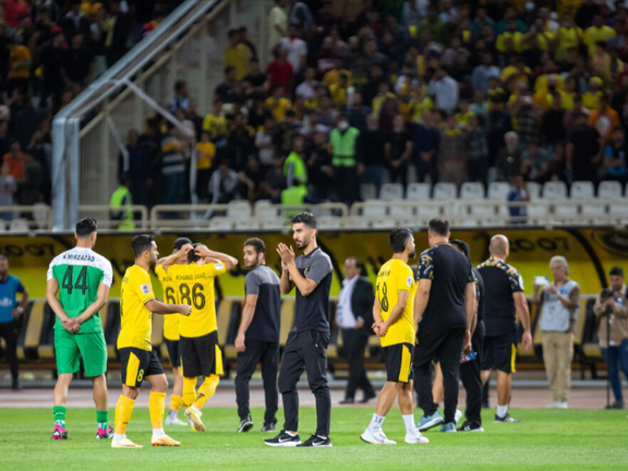 پاسخ سپاهان به افشاگری جدید: چرا پاس گل به AFC میدهید؟ کسی شب قبل چیزی نگفته بود