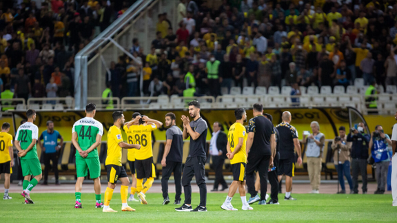 دبیرکل AFC به بین اسپورت گفت: لغو سپاهان-الاتحاد با دستور ناظر بود، انصرافی در کار نیست