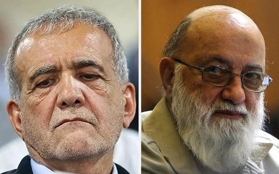 رییس شورای شهر تهران: دولتها بارها موضوع انتقال پایتخت را مطرح کردند اما نتیجه نداشت