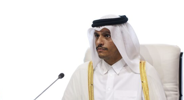 نخست‌وزیر قطر: مذاکرات درباره گروگان‌ها و آتش‌بس تا حدی پیشرفت داشته است