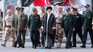 Khamenei, IRGC boost share of Iran’s oil revenues and state assets