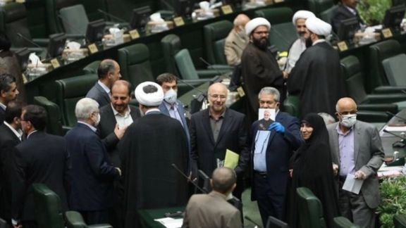 نماینده مجلس: باید پلتفرمی داشت که بشود اسم قاسم سلیمانی را منتشر کنیم