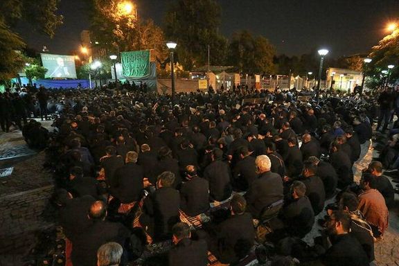 شورای هماهنگی تبلیغات اسلامی: مردم ایران امشب و فردا برای نابودی اسرائیل دعا کنند