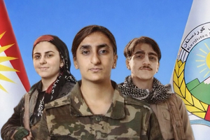 حمله جمهوری اسلامی به کمپهای حزب دموکرات کردستان ایران چند کشته و زخمی برجا گذاشت