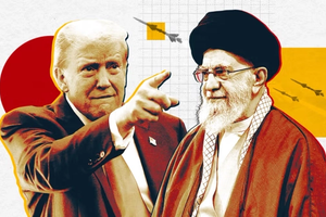 پرسشهای بزرگ درباره اعلام توافق آتشبس میان اسرائیل و جمهوری اسلامی از سوی ترامپ