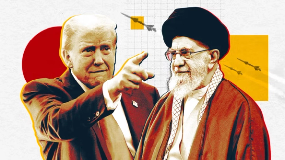 پرسشهای بزرگ درباره اعلام توافق آتشبس میان اسرائیل و جمهوری اسلامی از سوی ترامپ