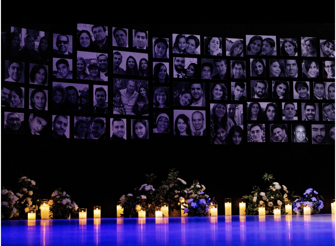 کانادا: جمهوری اسلامی باید مسئولیت اقدامات خود را در سرنگونی پرواز اوکراینی بپذیرد