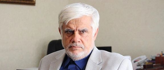 محمدرضا عارف: مردم دلبستگی زیادی به اسلام و نظام اسلامی دارند