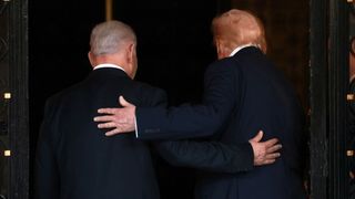 Netanyahu’s hasty US visit signals Israel’s bid to shape Iran policy