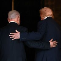 Netanyahu’s hasty US visit signals Israel’s bid to shape Iran policy