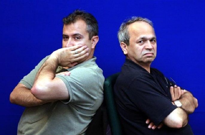 درباره «داور»؛ کسی که داوری درباره‌اش بسیار دشوار است