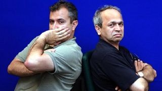 درباره «داور»؛ کسی که داوری دربارهاش بسیار دشوار است