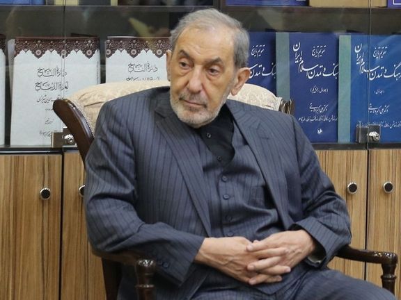 مشاور علی خامنهای: میزبانی جمهوری آذربایجان از اجلاس خاخامهای یهودی، ضد حیثیت شیعه است