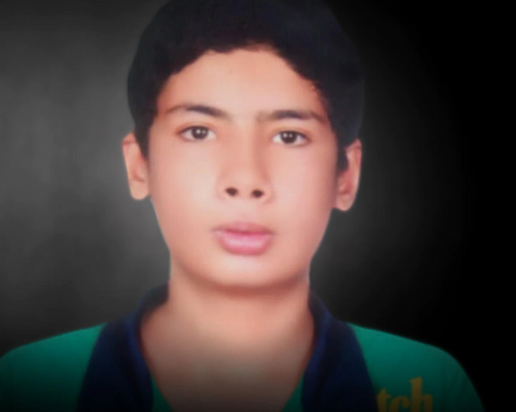 Amnesty Warns About Imminent Execution Of 22-Year-Old Iranian Youth