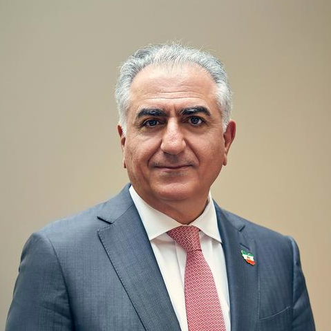 رضا بهلوي: التعاون مستمر مع كافة القوى للوصول إلى "المبادئ المشتركة" لإنقاذ إيران