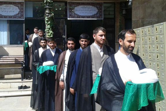 بانک مرکزی: ناظران شرعی در دفاتر مرکزی بانکها مستقر خواهند شد