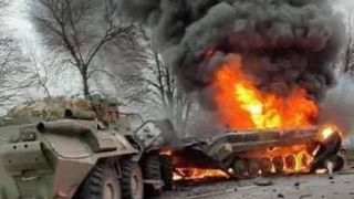 Iran's Subtle Support Of Russian Invasion Raises Controversy