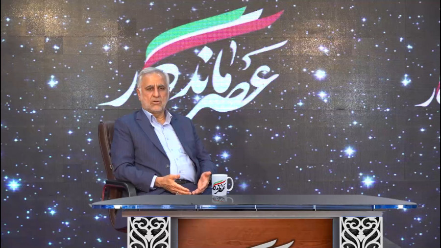 رسانه و موشک نقطه‌زن