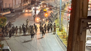 From call-up to cleanup: An operative’s insider account of Tehran’s killing nights