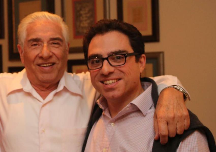 واشنطن تطالب بالإفراج عن "سيامك نمازي" والرهائن الأميركيين بإيران