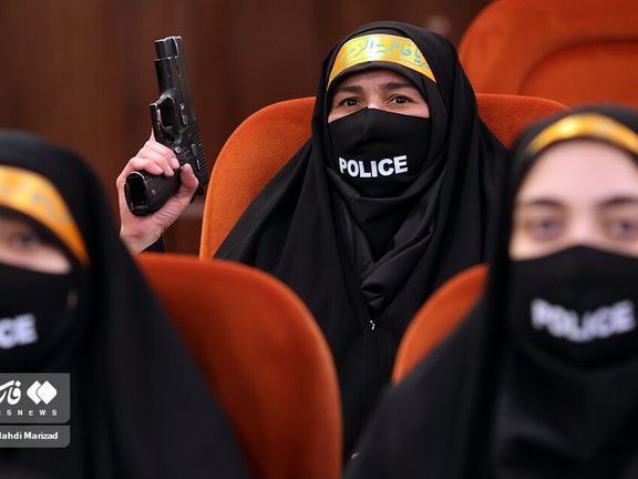 فرمانده دانشگاه علوم انتظامی: در ویتنام گفتند به ما دانش پلیسی یاد بدهید