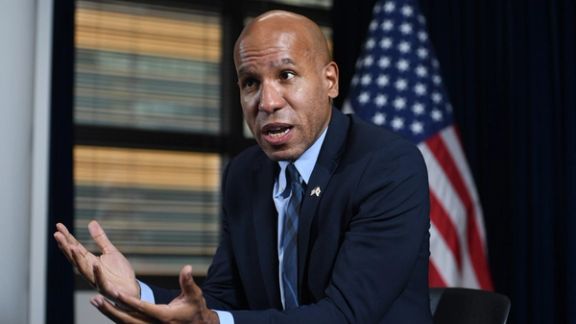 معاون وزیر خزانهداری آمریکا: پولهای ایران در بانکهای دوحه قرار دارد و خرج نشده است