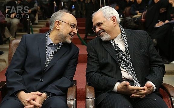 وزیران سابق امور خارجه رو در روی هم؛ صالحی: لاوروف به مکانیسم ماشه اعتراض کرد نه ظریف