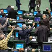 Iran's parliament fades further from power after the war