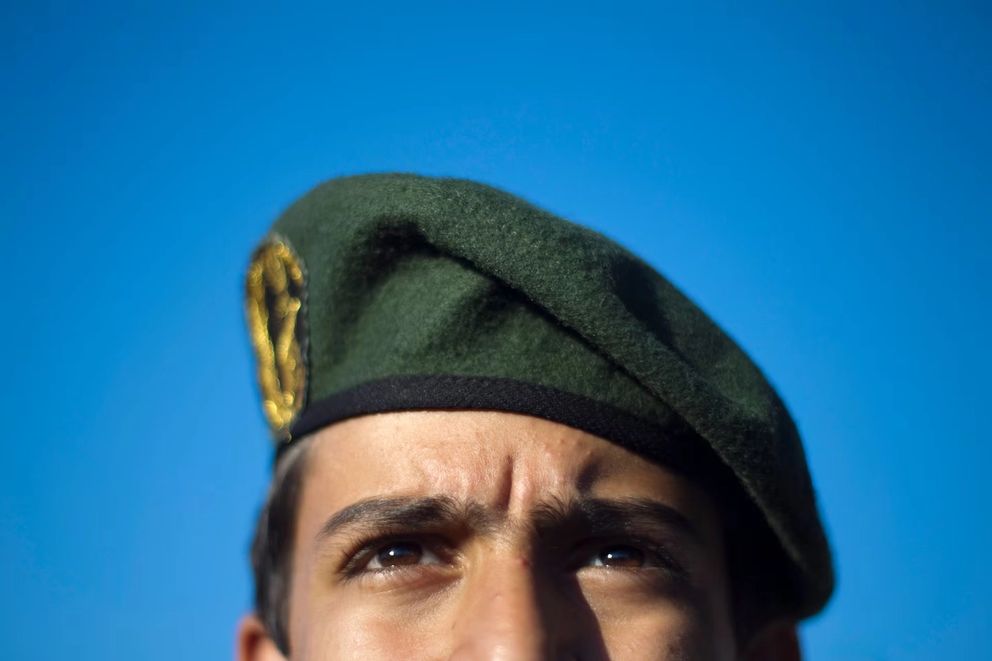 Persian Conscript Australia lists Iran’s Revolutionary Guards as state sponsor of ...