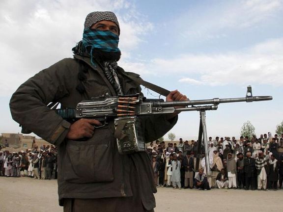 شاهدان عینی به ایران اینترنشنال: نیروهای طالبان وارد بخشهایی از شهر هرات شدهاند