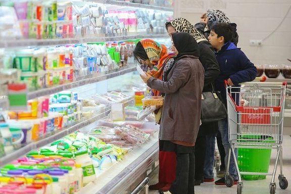 فدراسیون تشکلهای صنایع غذایی: اثرات قطع آب و برق به زودی در بازار مواد غذایی بروز میکند