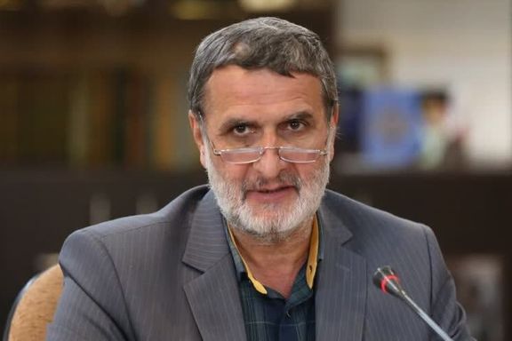 معاون استاندار اصفهان: تیم الاتحاد با دلایل بیمورد ورزشگاه را ترک کرد