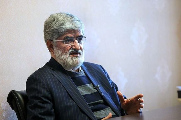 Ali Motahari