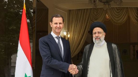 دولت سوریه در پی مرگ ابراهیم رئیسی و حسین امیرعبدالهیان، ۳ روز عزای عمومی اعلام کرد