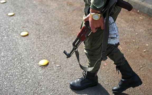 کمیسر عالی حقوق بشر سازمان ملل خواستار برگزاری دادگاه متهمان جنایات جنگی سوریه در کشورهای مختلف شد