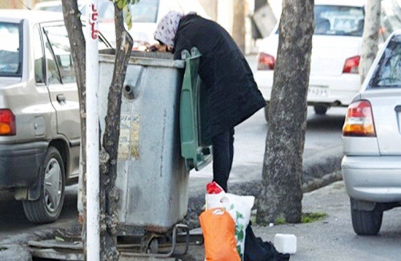 برلماني إيراني: 20 مليون مواطن يعيشون في "فقر مدقع" ولا يستطيعون توفير مستلزمات الحياة