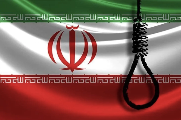 جمهوری اسلامی یک زندانی را به اتهام عضویت در داعش اعدام کرد