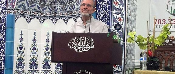 متولی مسجدی در ایالت ویرجینیا: کاشیهایی که از قم برای مسجد سفارش دادیم در آمریکا توقیف شد