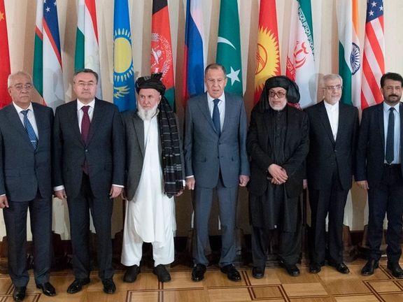روسیه اعلام کرد دو هفته دیگر نشستی درباره افغانستان و با حضور نماینده طالبان برگزار میکند