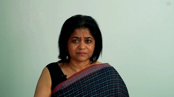 UN fact-finding mission urges Iran accountability for deadly crackdown