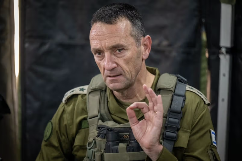 انتقاد شدید رئیس پیشین ستاد ارتش اسرائیل از رئیس موساد به‌دلیل سیاست‌های مرتبط با ایران