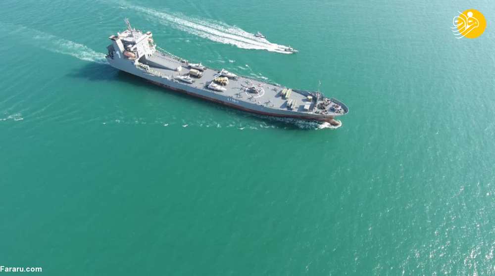 وال استریت ژورنال: سودان درخواست ایران برای ایجاد پایگاه در دریای سرخ را رد کرد