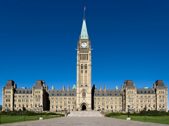 War on Women and Girls: Iranian Dissidents Testify Before Canadian Parliament