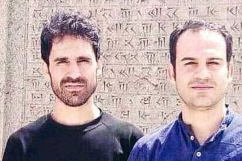 سعید افکاری: برادرم وحید افکاری تاکنون ۸۷۰ روز را در انفرادی به سر برده است